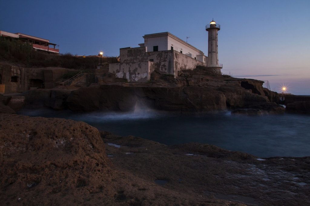 Ventotene Cosa Vedere E Cosa Fare Durante Le Vacanze Italoblog