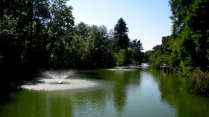 Bologna in un giorno Giardini Margherita