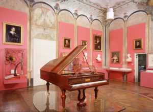 Bologna in un giorno Museo della Musica