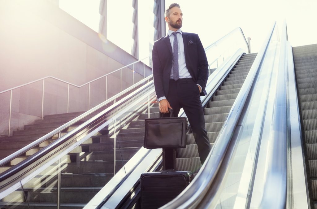 Come fare la valigia 48 ore perfetta se viaggi spesso per lavoro