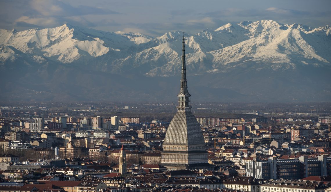 Cosa fare a Torino con i bambini