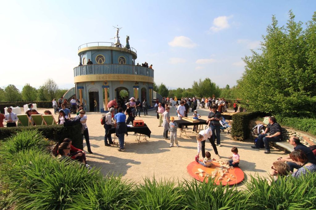 Cosa fare a Torino con i bambini Venaria Reale Fantacasino