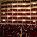 Visita al Teatro alla Scala di Milano: storia e curiosità 