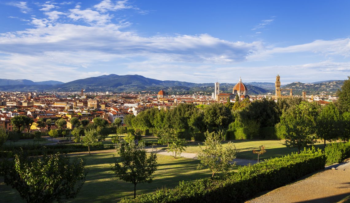 Il Giardino di Boboli e i suoi tesori: cosa non perdere