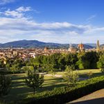 Itinerario per visitare Firenze in 3 giorni Giardini di Boboli