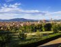 Itinerario per visitare Firenze in 3 giorni Giardini di Boboli