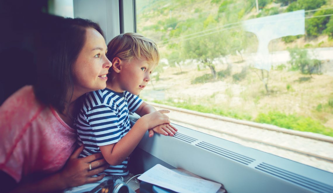 In vacanza con i bambini: idee per un viaggio alla scoperta dell'Italia