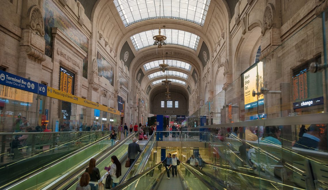 Milan Day Trip: Where to Go in a Day