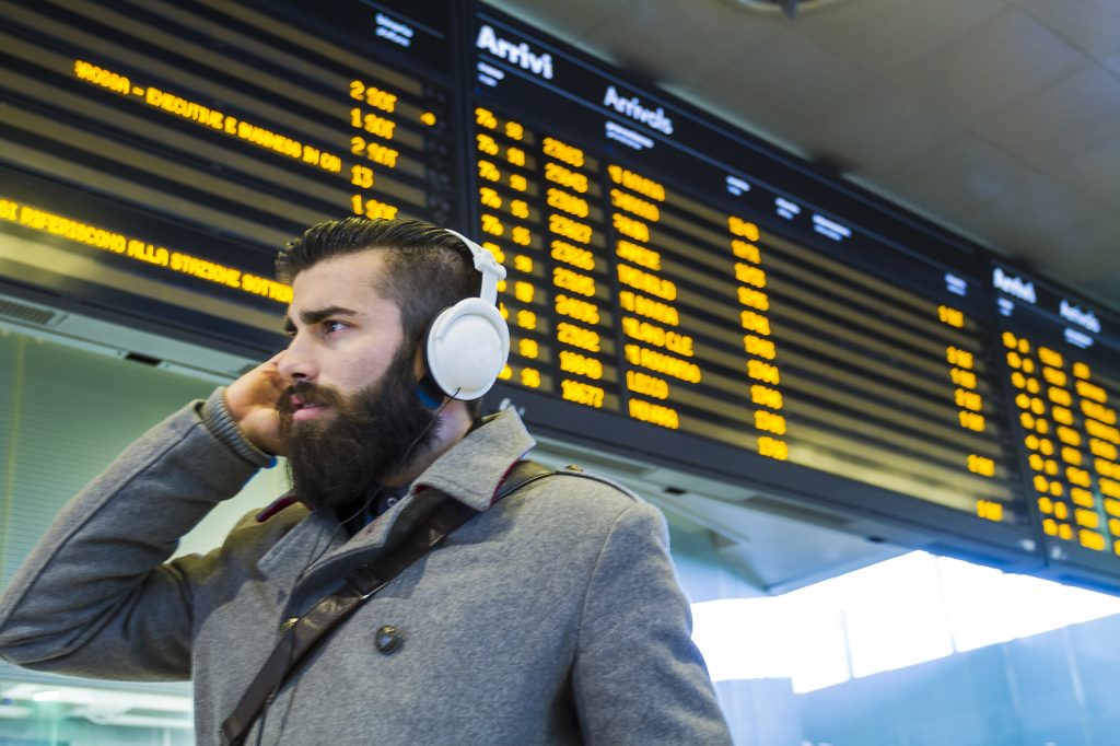 Milano Roma in treno o in aereo distanza dalla città