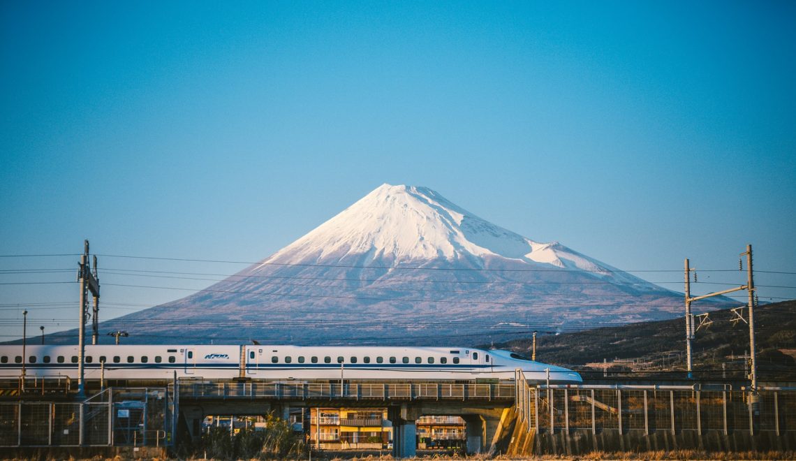 quali sono i treni ad alta velocita piu usati nel mondo