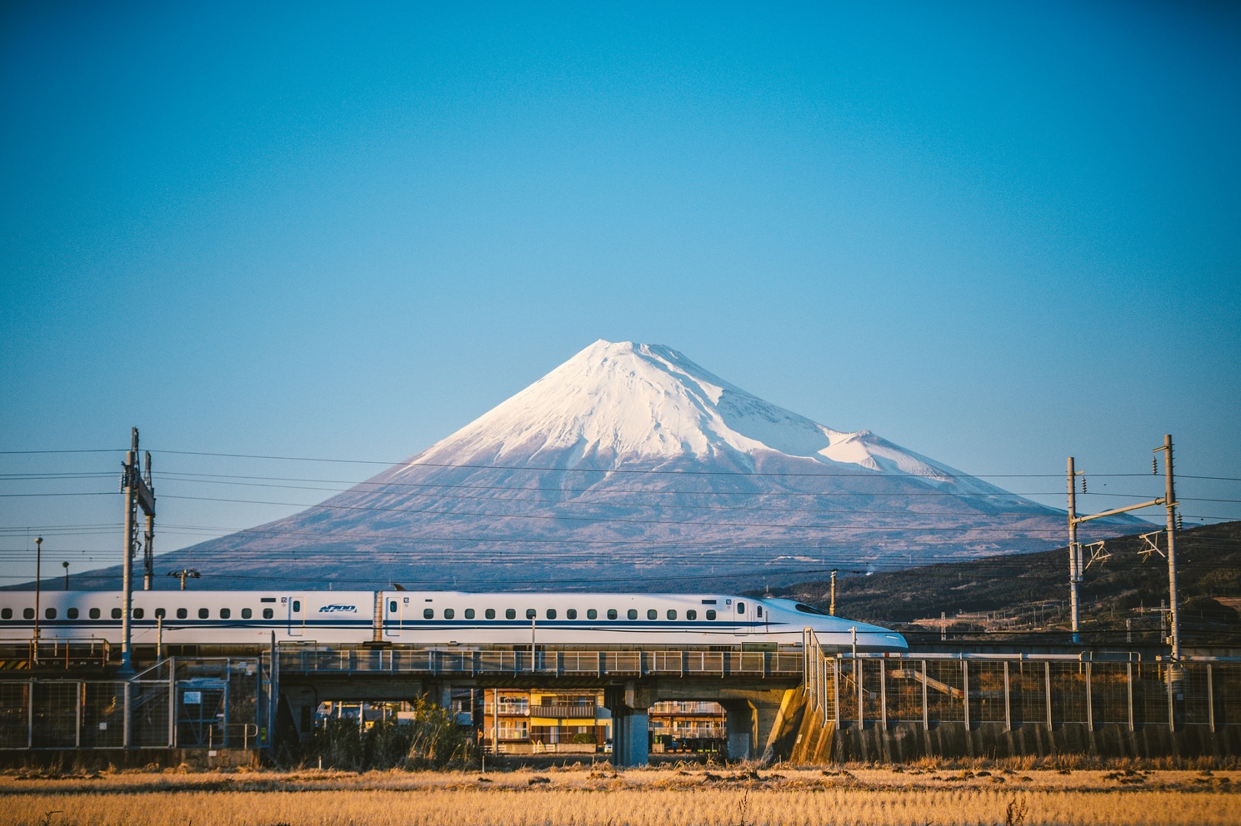 Quali Sono I Treni Ad Alta Velocit Pi Usati Nel Mondo Italoblog