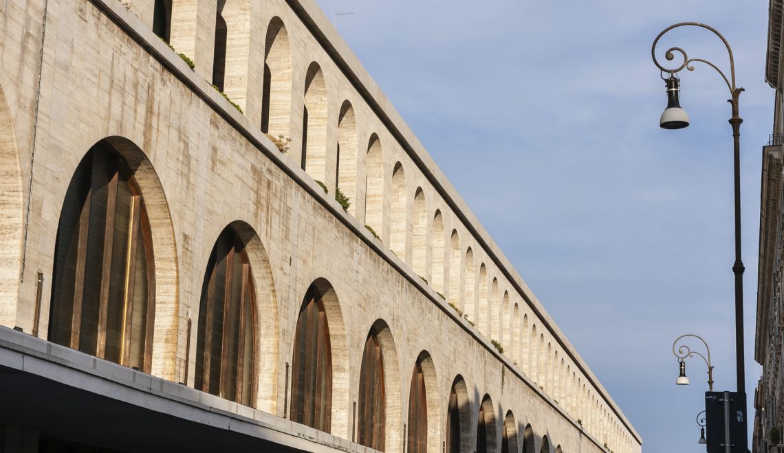 Quanto dista Roma Termini dal centro