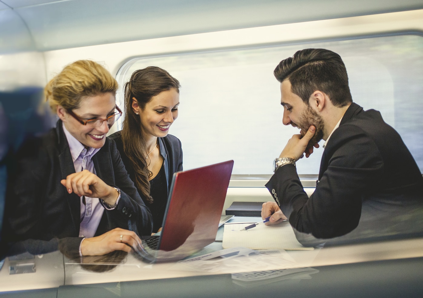 milano roma in treno in aereo cosa conviene