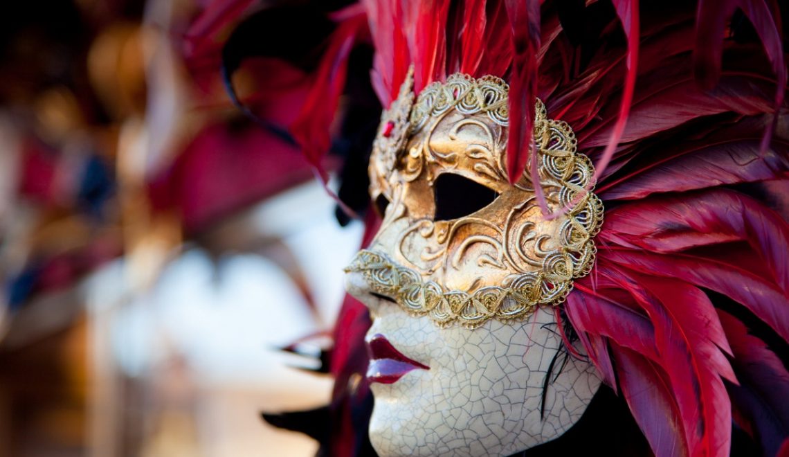 Carnival Celebrations: The Best Experiences in Venice