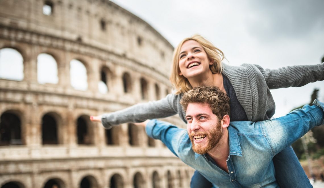 Romantic Italy: The Best Places to Propose