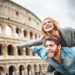 san valentino a roma