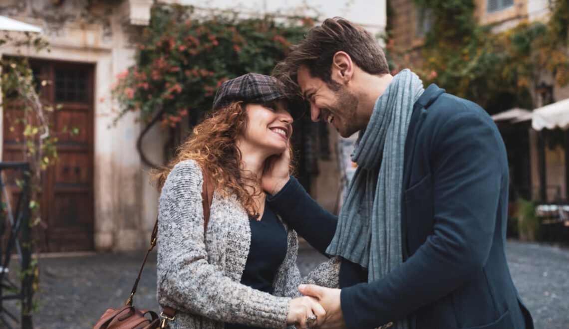 San Valentino a Roma