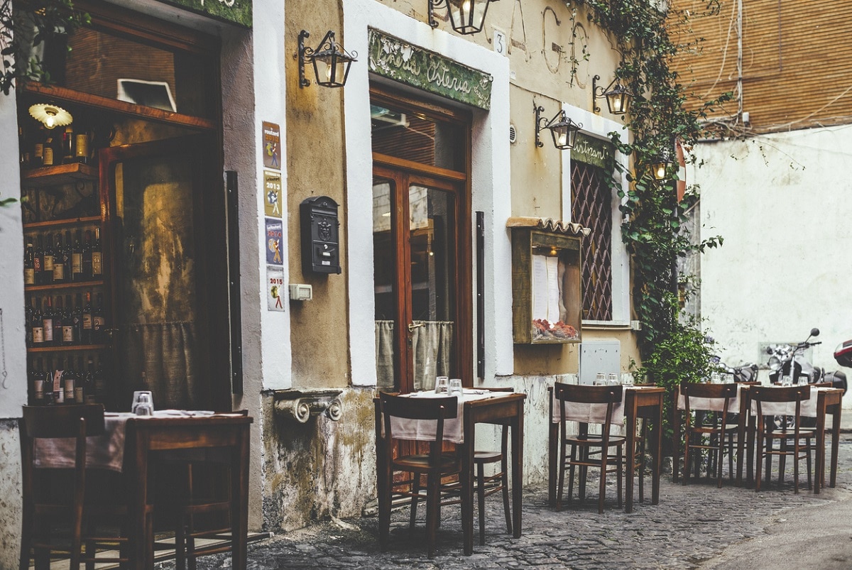 trattorie-di-roma-per-san-valentino