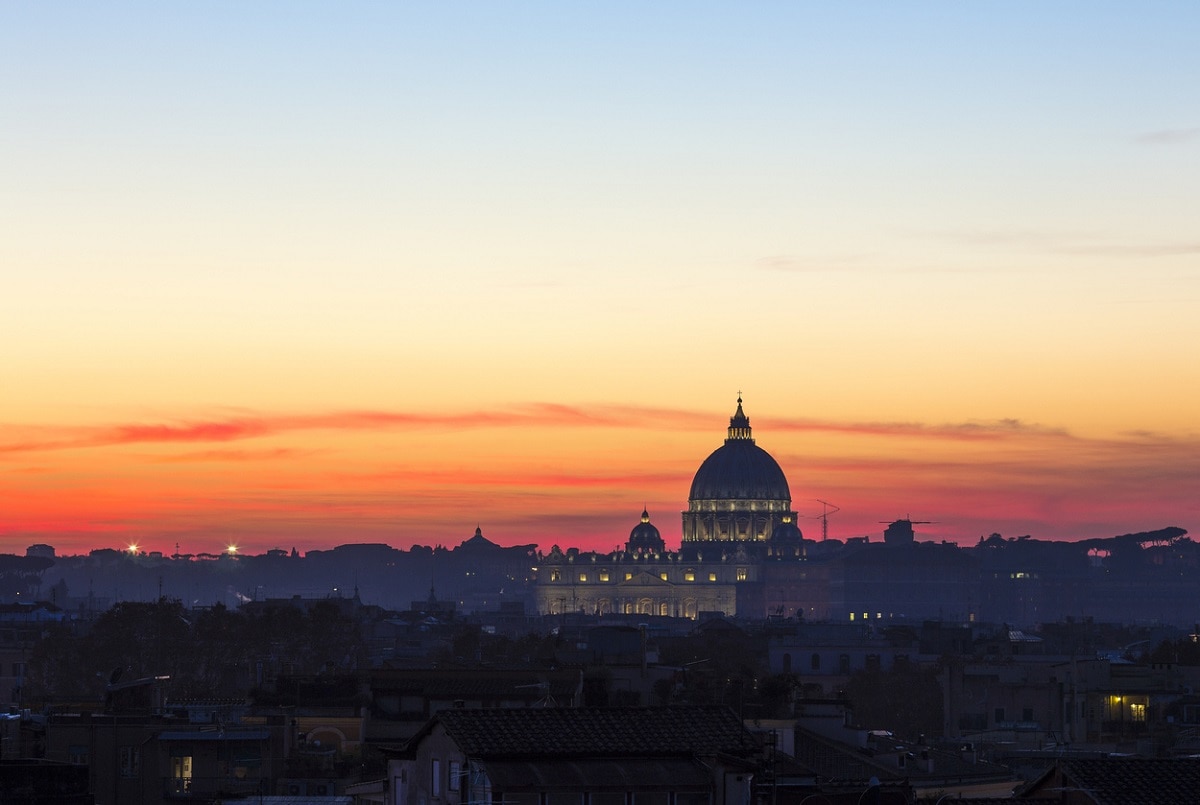 weekend-romantico-san-valentino-roma