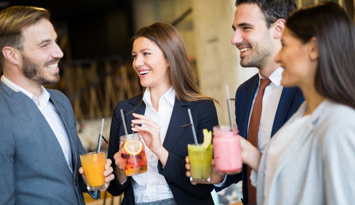 Dove fare aperitivo a Milano in base alla zona del tuo ufficio