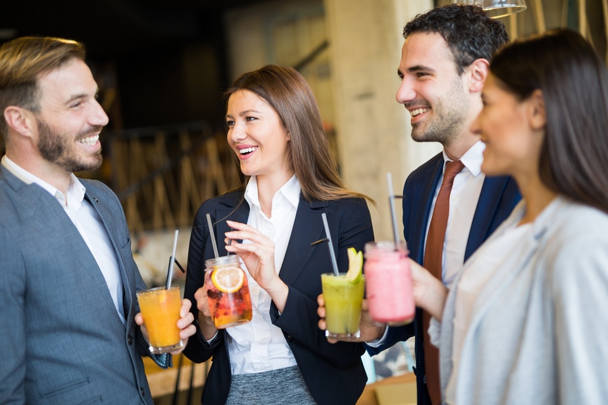 Dove fare aperitivo a Milano in base alla zona del tuo ufficio