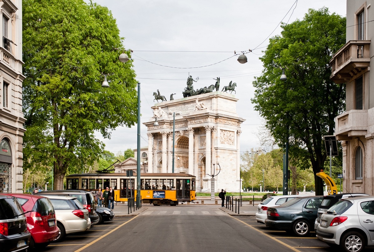 Dove fare aperitivo a Milano zona Sempione La Bottega