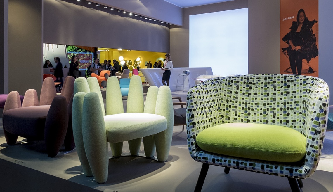 Salone del Mobile 2017