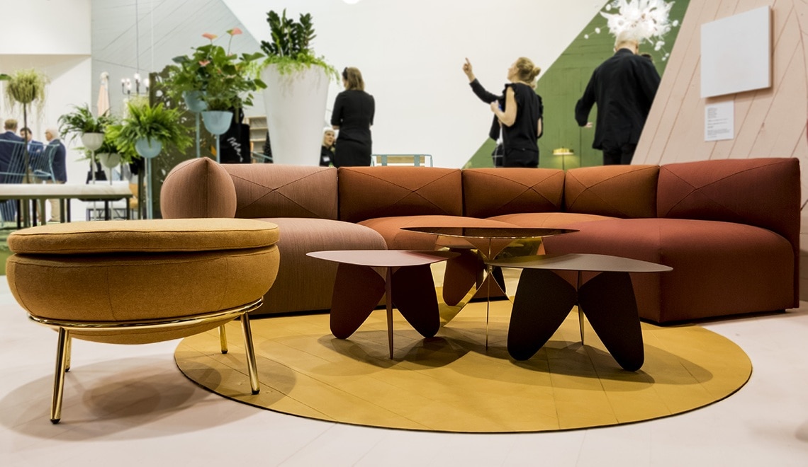 Salone del Mobile Milano 2017