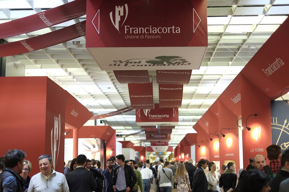 Vinitaly 2017 Verona come raggiungere la fiera