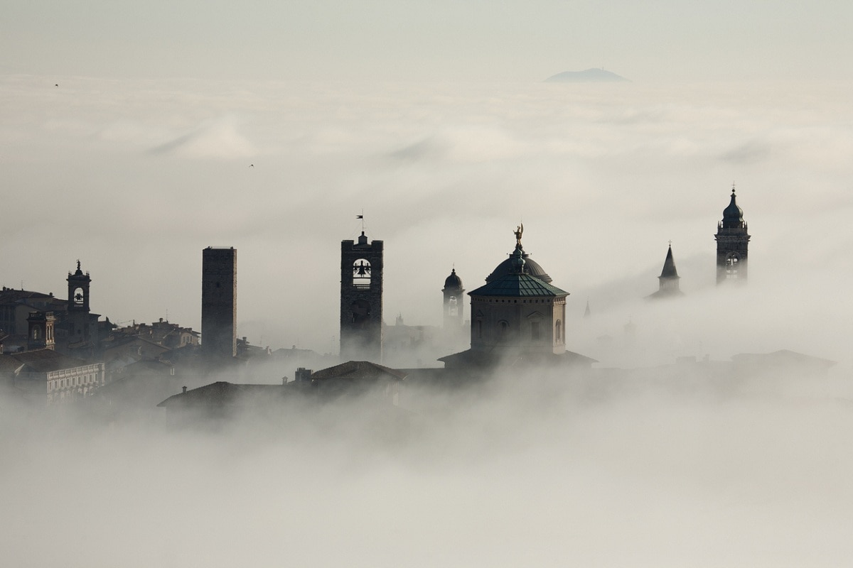 cosa vedere a bergamo alta in un giorno