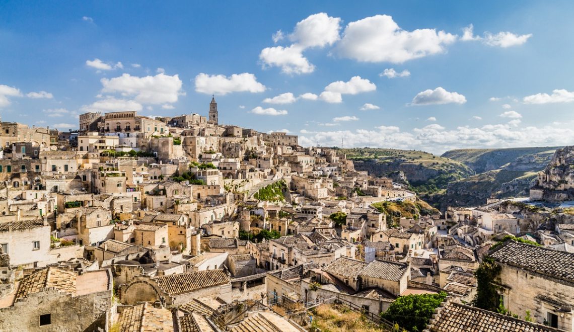 Cosa vedere a Matera: posti imperdibili, curiosità e esperienze nella città dei Sassi