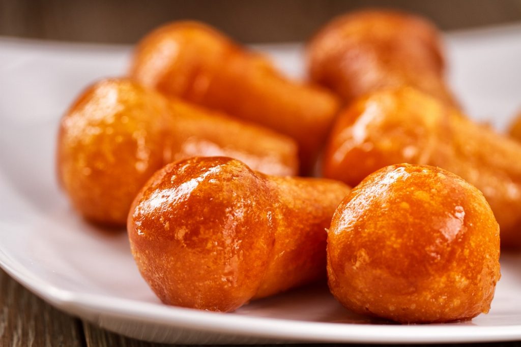 napoli in due giorni colazione con babà - Cosa vedere e fare a Napoli