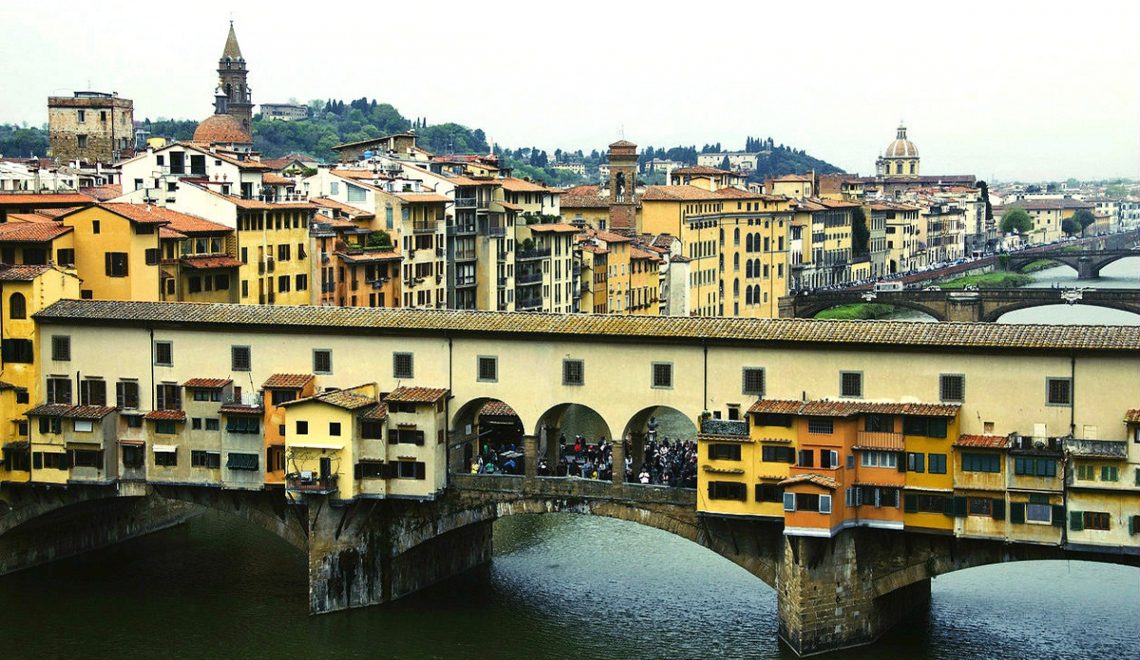 shopping a firenze artigianato