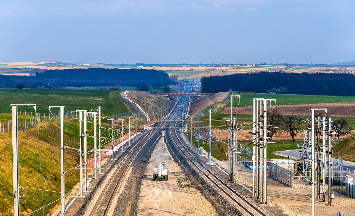 tgv record di velocità lgv est