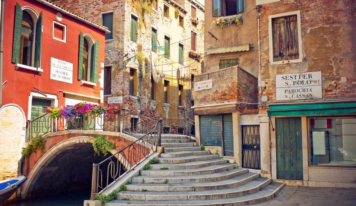 migliori bacari a venezia dove mangiare