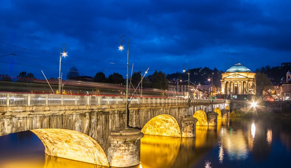 Piole di Torino economiche buone