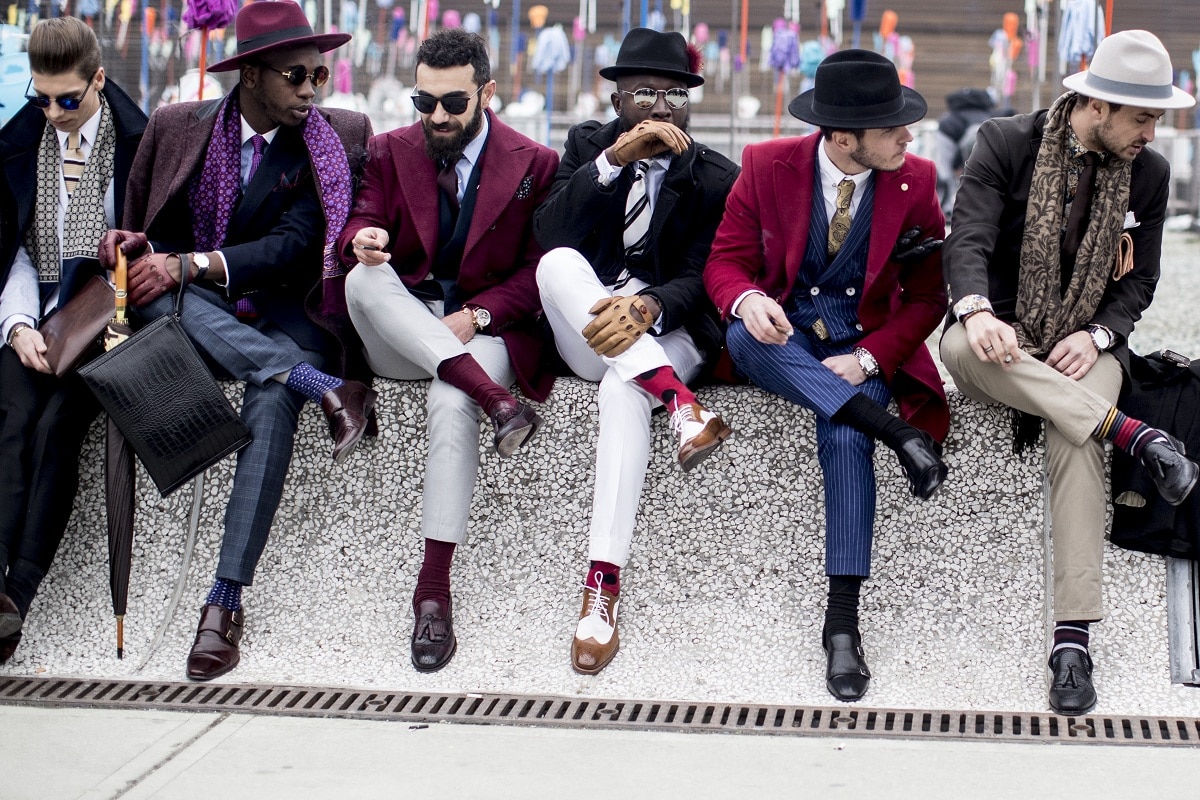 pitti uomo firenze giugno 2017 come arrivare