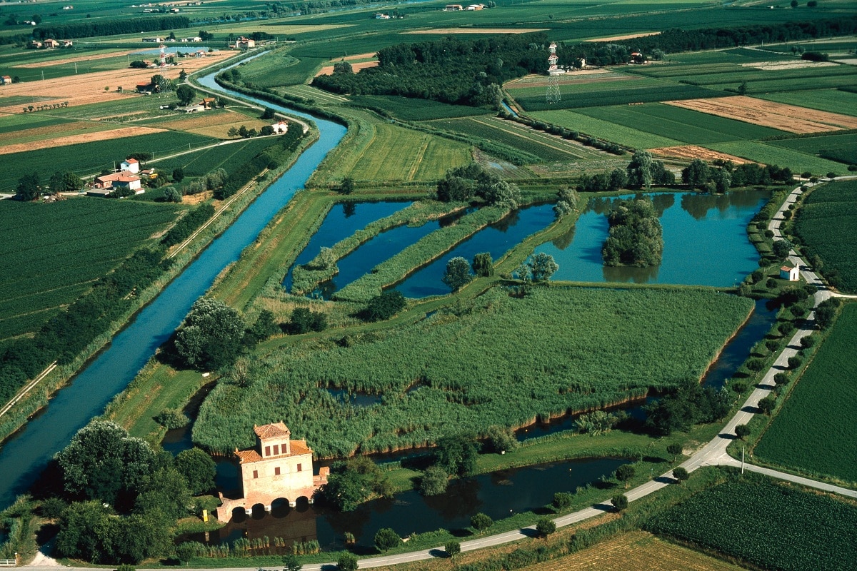 Parco del Delta del Po