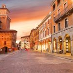 5 ristoranti a Ferrara centro dove mangiare i piatti tipici