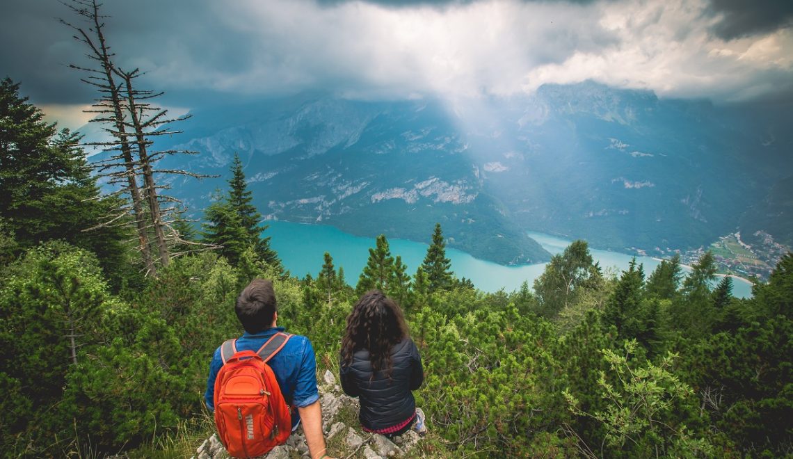 Turismo Lento e sostenibile: Scopri il Mondo Rispettando l’Ambiente