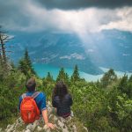 Turismo naturalistico, itinerari tra laghi, montagne e riserve… anche in bici!