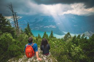 Turismo naturalistico, itinerari tra laghi, montagne e riserve… anche in bici!