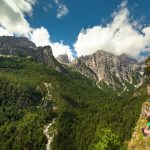 I percorsi di trekking più spettacolari d’Italia