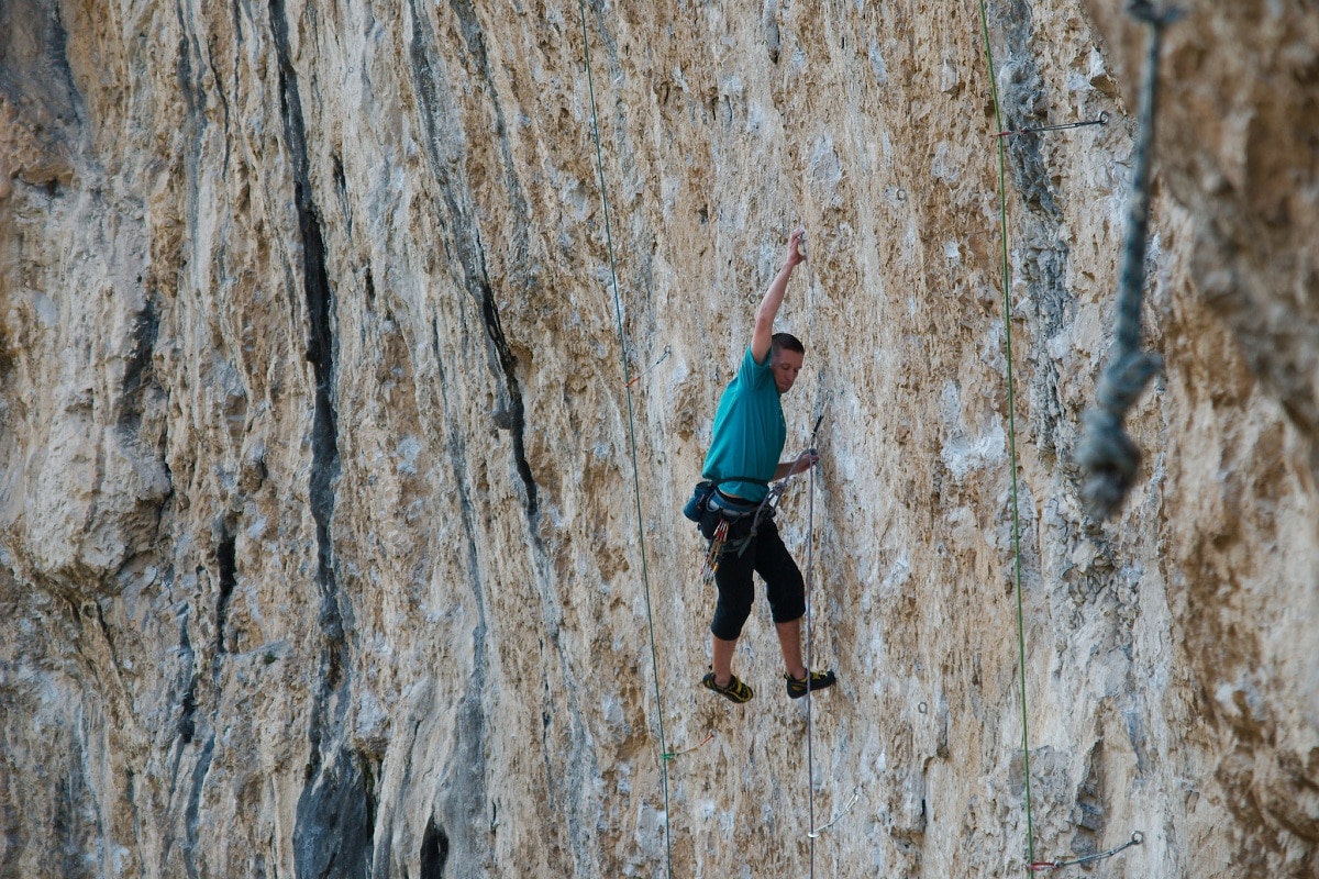 arco massone © Martin Kosír via flickr