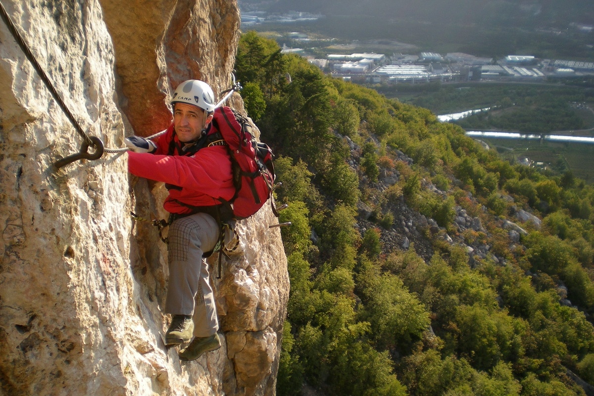 ferrata marangoni © ancav55 via flickr