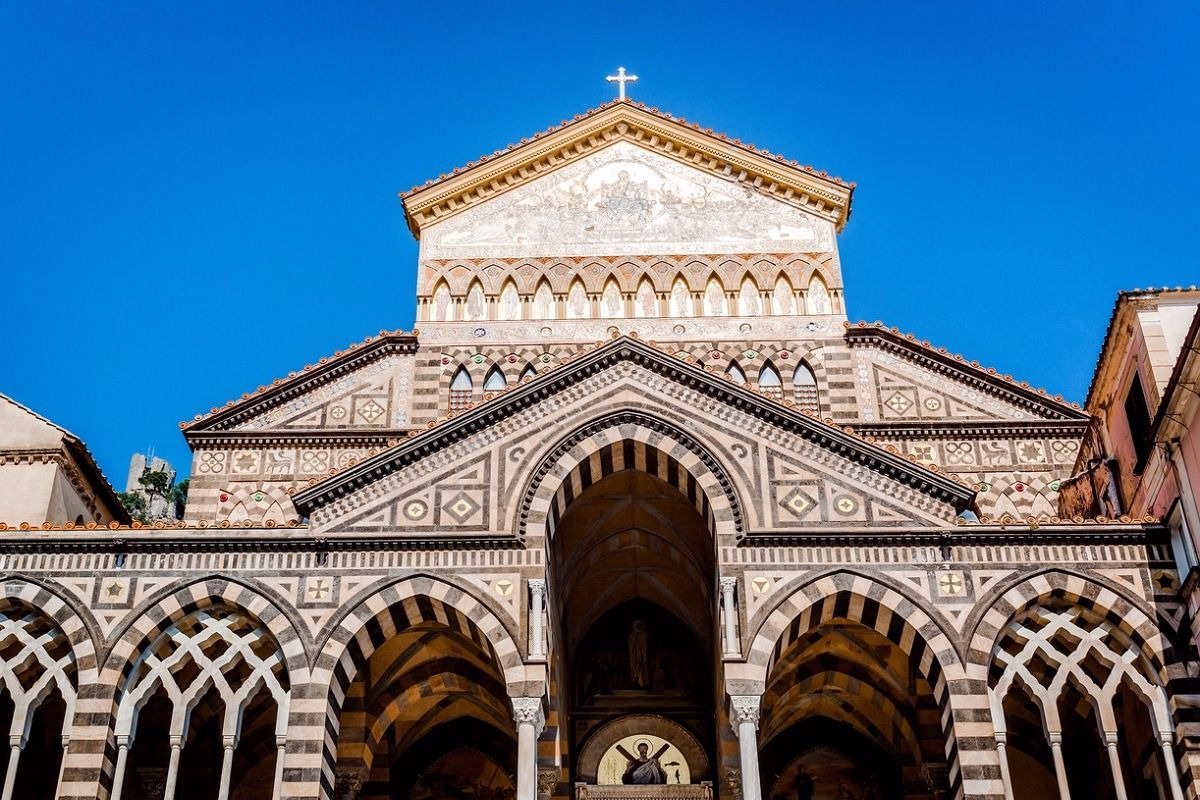 paesi più belli della costiera amalfitana amalfi