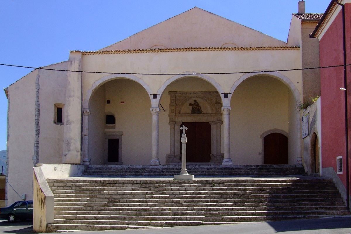 teggiano luoghi da visitare nel cilento