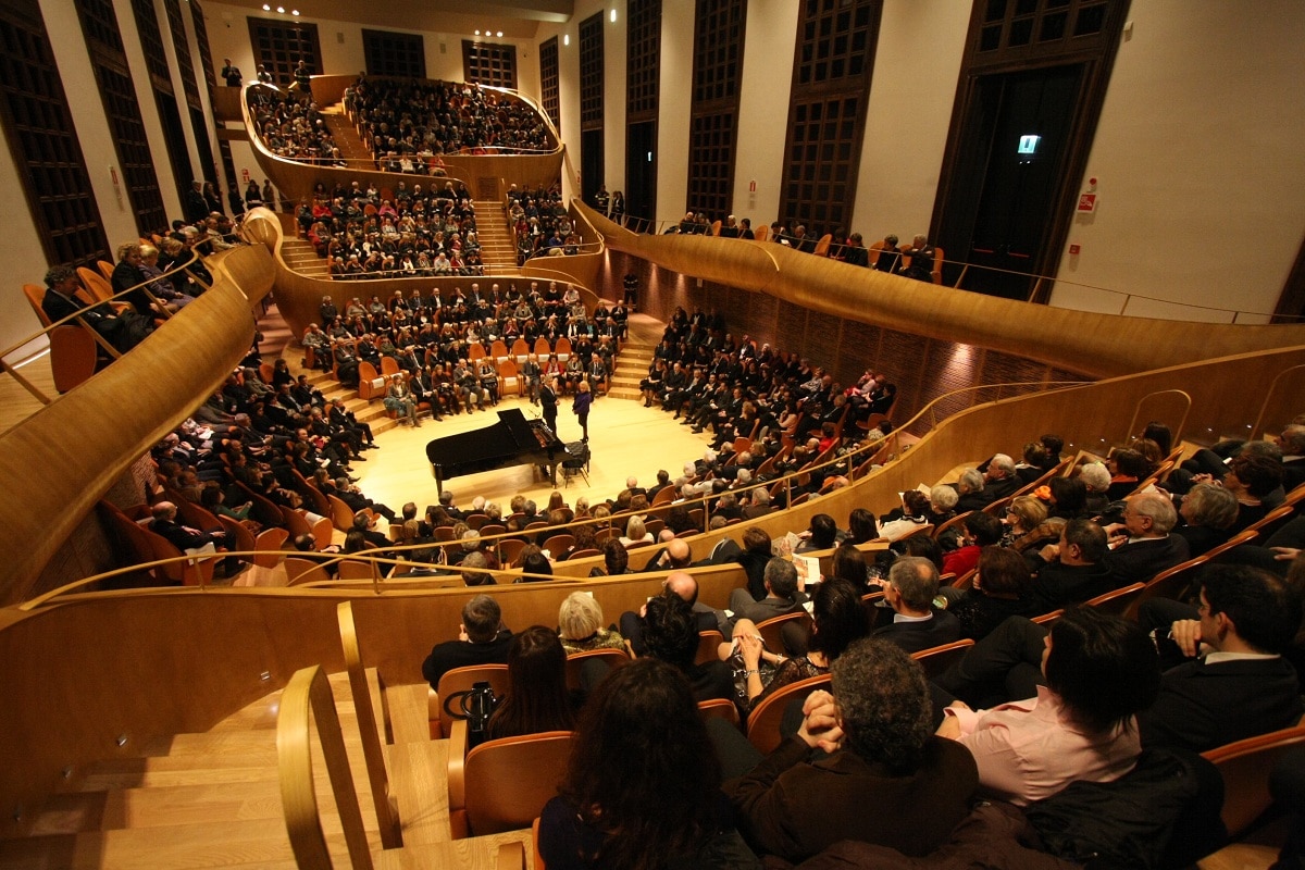 concerti museo del violino cremona