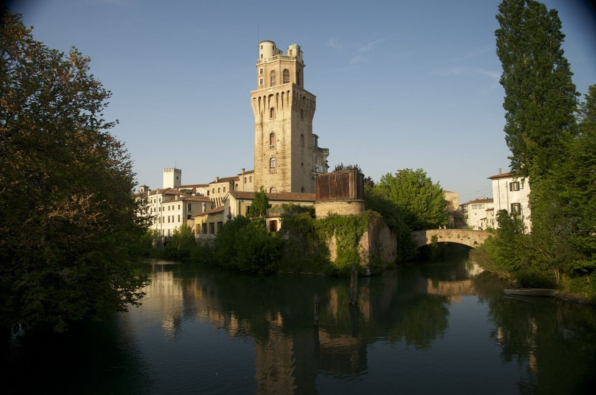 cosa visitare a padova museo della specola osservatorio astronomico