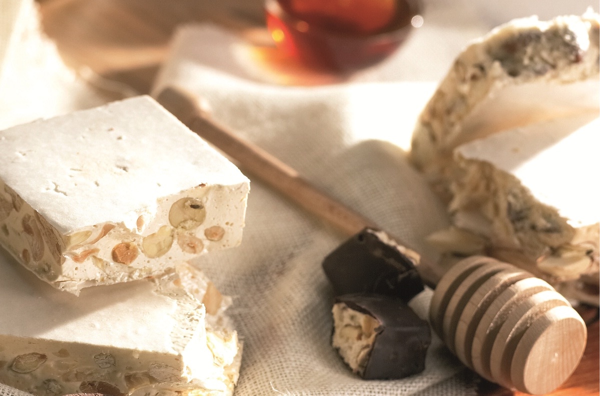 migliore torrone di cremona pasticceria fieschi